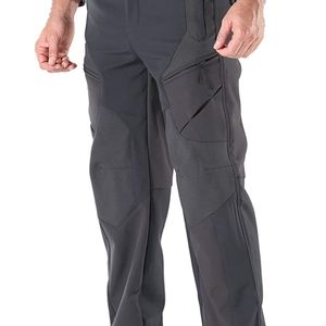 Koraman small hiking cold weather fleece softshell pants